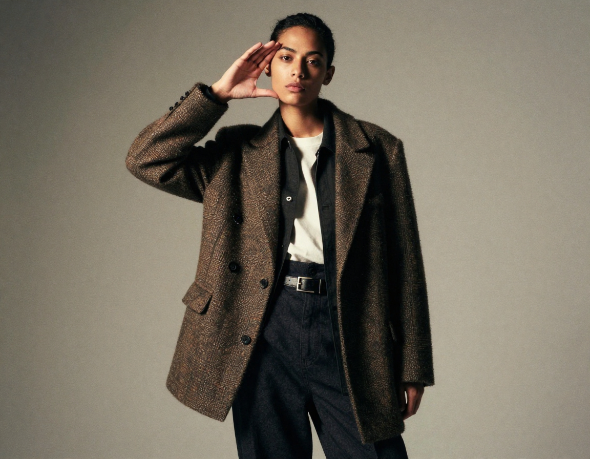 Professional styling example at Ylexironslyxux